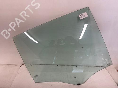 Used Rear right door window Rear right door window RENAULT VEL SATIS (BJ0_) 2.0 16V Turbo (BJ0K) (163 hp) 39594548 39594548