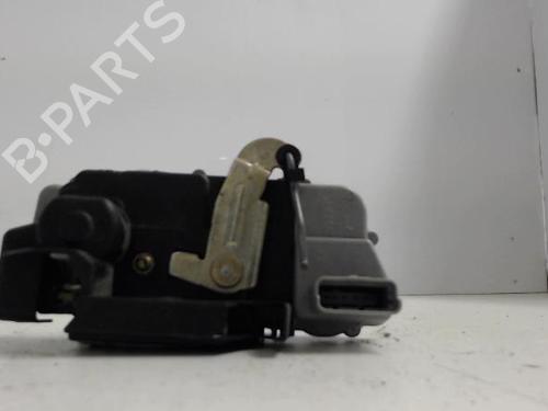 Used Rear right lock PEUGEOT 308 I (4A_, 4C_) 1.6 HDi (109 hp) 27007326