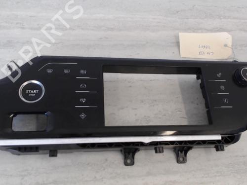 Used Climate control CITROËN C4 Picasso II 1.6 HDi / BlueHDi 115 (115 hp) 27010282
