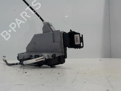 Rear right lock PEUGEOT 3008 I MPV (0U_) 1.6 HDi | BP27025426C99 