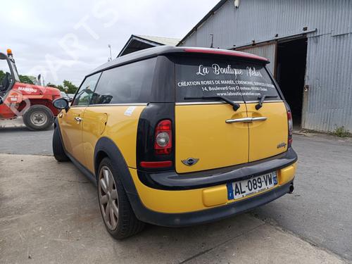 Starter MINI MINI CLUBMAN (R55) Cooper D | BP36544602M8 - Image 5