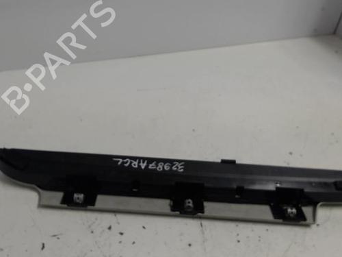 Left sun visor CITROËN BERLINGO Box Body/MPV (B9) 1.6 HDi / BlueHDi 75 | BP27009700I1 