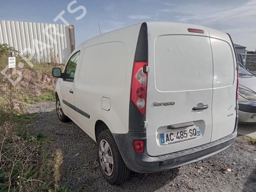 Front left window mechanism RENAULT KANGOO Express (FW0/1_) 1.5 dCi 85 (FW0K, FW0L, FW0B) | BP27016215C22  - Image 8