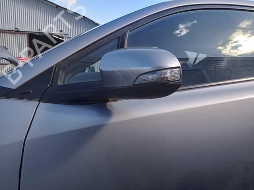 Used Left mirror Left mirror TOYOTA C-HR (_X1_) 1.2 (NGX10_, NGX10R) (116 hp) 36026822 36026822