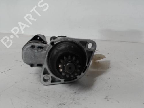 Starter VW GOLF VII (5G1, BQ1, BE1, BE2) 2.0 TDI | BP27014465M8 - Image 2