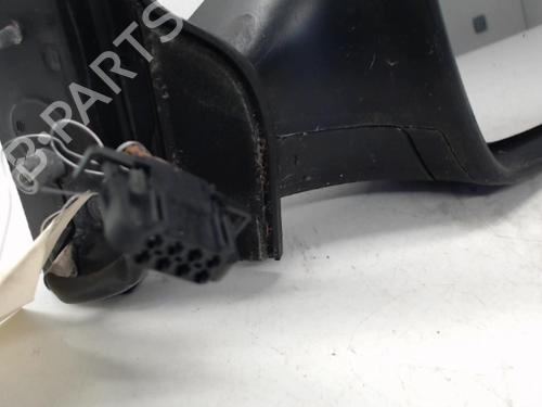 Used Right mirror SEAT ALTEA (5P1) 1.9 TDI (105 hp) 26988461