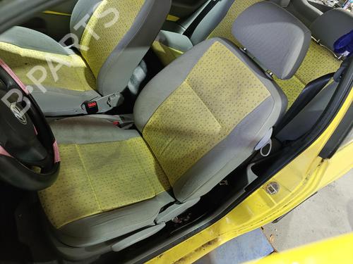Used Left front seat Left front seat VW LUPO I (6X1, 6E1) 1.4 16V (75 hp) 40251529 40251529