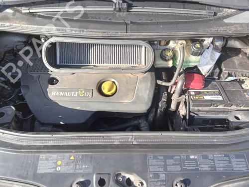 Luftfilter kasse RENAULT ESPACE IV (JK0/1_) 1.9 dCi (JK0U) (116 hp) 28360260