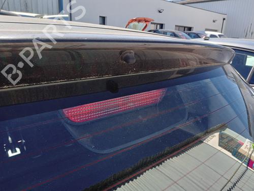 Used Third brake light DACIA SANDERO II 1.5 dCi (90 hp) 27011549