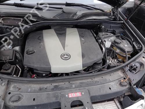 Used Gearbox MERCEDES-BENZ M-CLASS (W164) ML 300 CDI 4-matic (164.121) (204 hp) 26986585