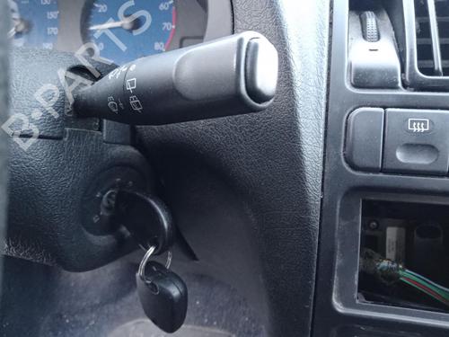 Used Steering column stalk CITROËN SAXO (S0, S1) 1.1 X, SX (60 hp) 26995045