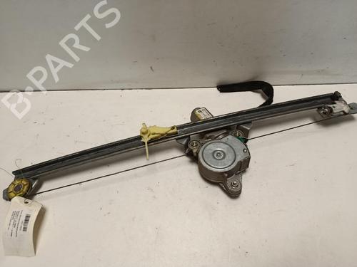 Front left window mechanism RENAULT TRAFIC II Van (FL) 1.9 dCi 100 (FL0C, FL0K, FL0B) | BP39627493C22 - Image 3