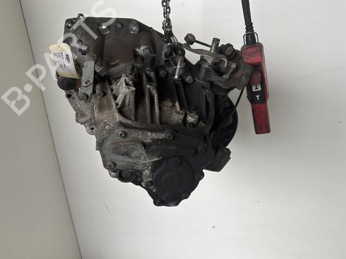 Gearbox PEUGEOT 407 SW (6E_, 6D_) 2.0 HDi 135 | BP27003088M3 