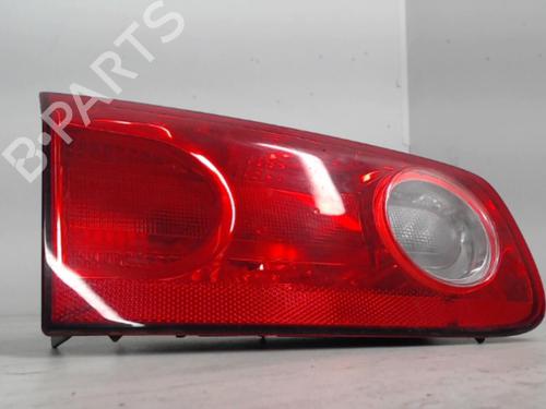 Used Right tailgate light RENAULT LAGUNA II (BG0/1_) 1.9 dCi (BG1A, BG1W, BG0G) (110 hp) 26988155