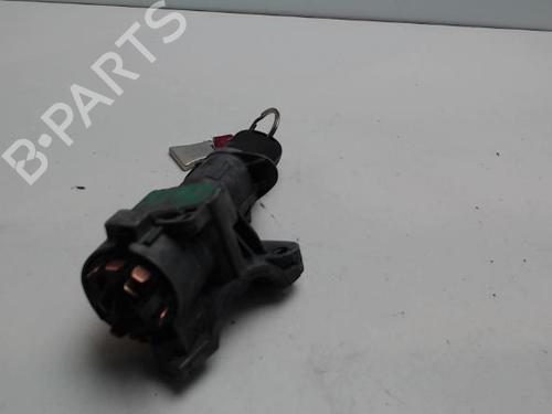 Ignition barrel VW POLO (6N2) 1.4 16V | BP26981577M48 