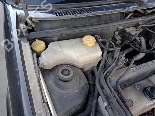 Expansion tank FORD FIESTA IV (JA_, JB_) 1.8 DI 1102678