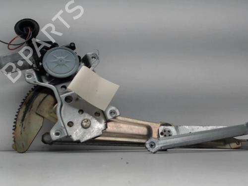 Vindusheismekanisme venstre foran SUZUKI SWIFT III (MZ, EZ) 1.3 DDiS (RS413D) (75 hp) 26999525
