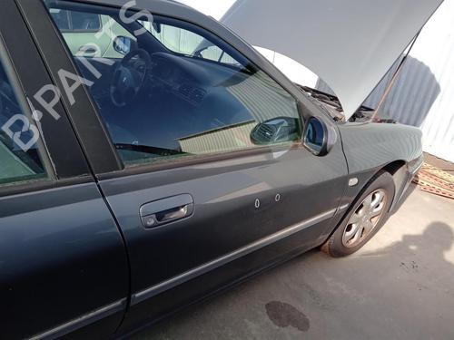 Right front door PEUGEOT 406 Break (8E/F) 2.0 16V 9004Q1
