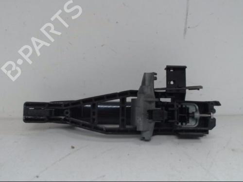 Rear right exterior door handle FORD C-MAX (DM2) 1.6 TDCi | BP27004896C130 