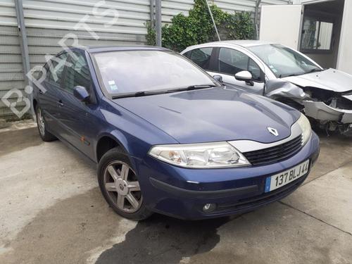 Used Right headlight RENAULT LAGUNA II (BG0/1_) 1.8 16V (BG04, BG0B, BG0C, BG0V) (117 hp) 27010208