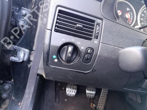 Used Headlight switch Headlight switch 38763409 38763409