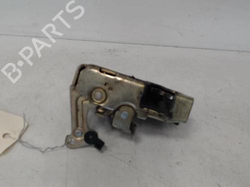 Front right lock CITROËN SAXO (S0, S1) 1.1 X, SX | BP27164248C97 