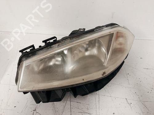 Used Left headlight Left headlight 36111481 36111481