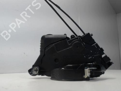 Front right lock TOYOTA YARIS (_P9_) 1.0 VVT-i (KSP90_, KSP90R) | BP27004416C97 