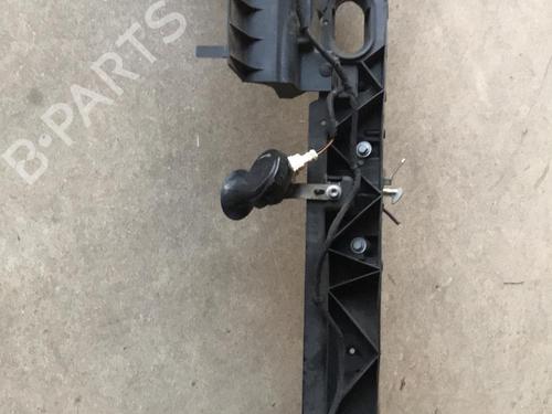 Crossmember RENAULT CLIO III (BR0/1, CR0/1) 1.5 dCi (BR17, CR17) | BP27007311C162 