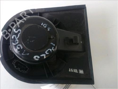 Heater blower motor VW POLO (6N2) 1.9 SDI | BP26984605M62 