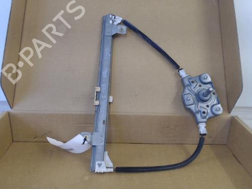 Used Rear left window mechanism RENAULT MEGANE Scenic (JA0/1_) 1.9 dTi (JA0N) (98 hp) 26984441