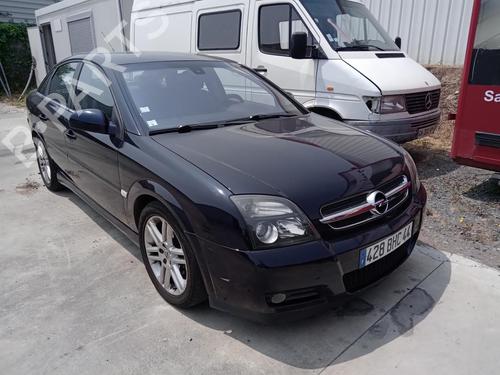 Headlight switch OPEL VECTRA C GTS (Z02) 2.2 DTI 16V (F68) | BP27006805I24 - Image 6
