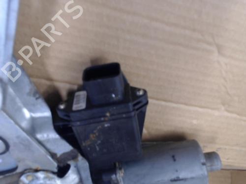 Used Front left window mechanism OPEL VECTRA B Estate (J96) 2.0 DTI 16V (F35) (101 hp) 26992355