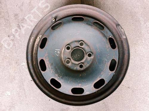 Jante Jante VW GOLF IV (1J1) [1997-2008] 35918904 35918904