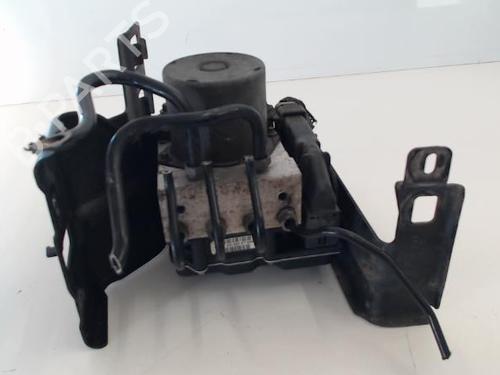 ABS pump PEUGEOT 307 CC (3B) 2.0 16V | BP27019500M43 