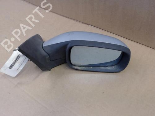 Right mirror RENAULT LAGUNA II (BG0/1_) 2.0 16V IDE (BG0N) | BP26984255C27
