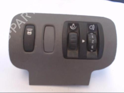 Forlygtekontakt RENAULT SCÉNIC II (JM0/1_) 1.5 dCi (JM1E, JM16) | BP26984017I24 