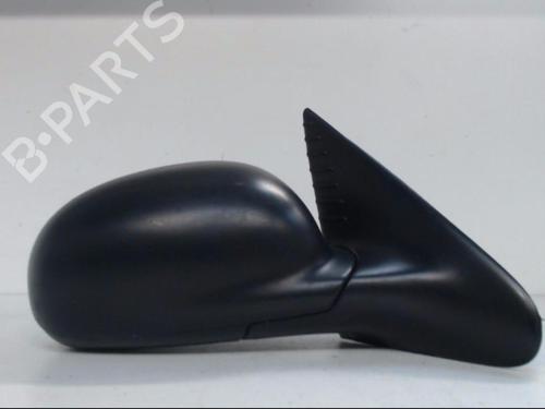 Right mirror PEUGEOT 406 (8B) 1.9 D | BP26992798C27 