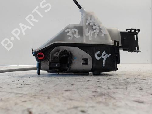 Rear left lock CITROËN C4 CACTUS 1.2 VTi 82 | BP27013684C100 