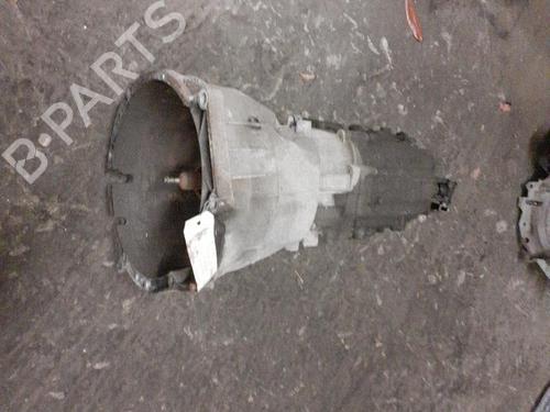 Used Gearbox BMW 1 (E87) 120 d (163 hp) 27010976