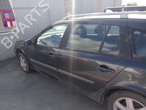 Used Rear left exterior door handle RENAULT LAGUNA II Grandtour (KG0/1_) 1.9 dCi (KG0G) (120 hp) 26979959