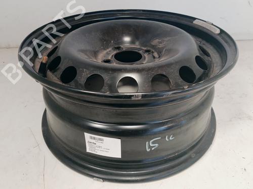 Used Rim Rim RENAULT SCÉNIC II (JM0/1_) 1.5 dCi (JM1E, JM16) (106 hp) 27011670 27011670