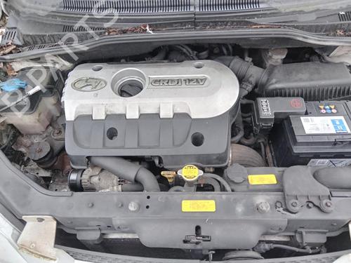 Used Alternator HYUNDAI GETZ (TB) 1.5 CRDi (82 hp) 27022057