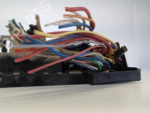 Used Fuse box RENAULT TRUCKS B Van 70 (72 hp) 26999125