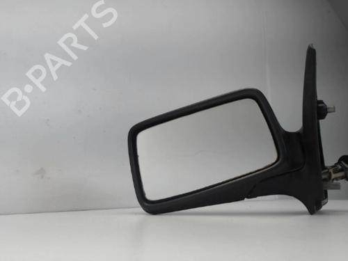 Used Left mirror SEAT CORDOBA (6K1, 6K2) 1.9 D (68 hp) 27014940