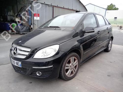 Used Front left window mechanism MERCEDES-BENZ B-CLASS Sports Tourer (W245) B 180 CDI (245.207) (109 hp) 26982099