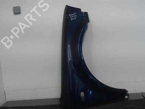 Used Right front fenders VW PASSAT B5.5 (3B3) 1.9 TDI (130 hp) 27011338