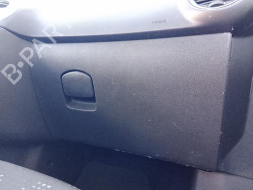 Used Glove box OPEL CORSA D (S07) 1.3 CDTI (L08, L68) (75 hp) 32337490