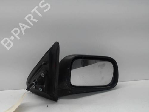Right mirror NISSAN PRIMERA Hatchback (P11) 1.6 16V | BP27004598C27 