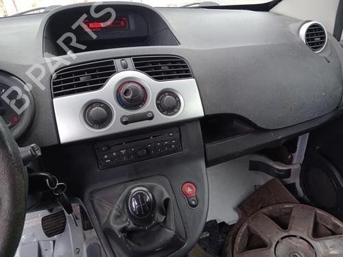 Used Climate control Climate control RENAULT KANGOO / GRAND KANGOO II (KW0/1_) 1.5 dCi 90 (KW05, KW08, KW0G, KW11) (90 hp) 26991260 26991260